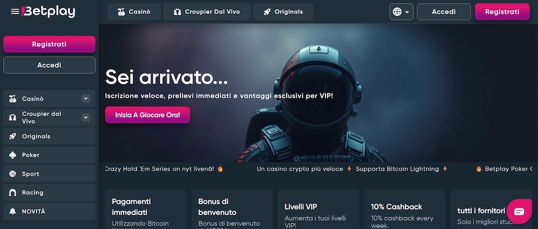 Betplay