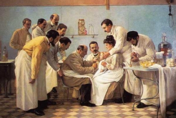 La relazione medico-paziente